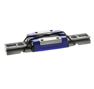 NSK PAU12TRS, PU Linear Guide Carriage 3.5mmx6mmx4.5mm
